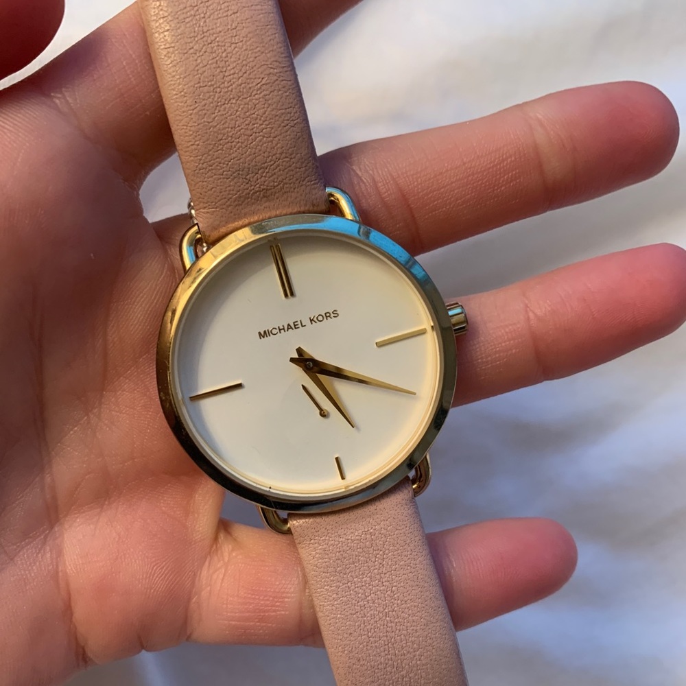 Michael Kors Watch